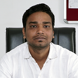 Mr Ravi Kumar